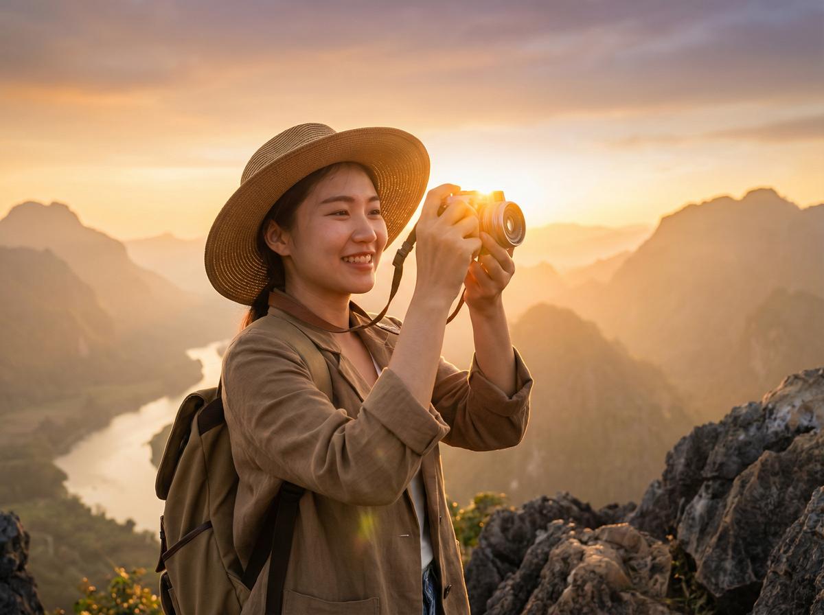 51旅行视频